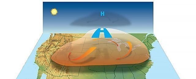 菲利普·津巴多 美加暴热的根本原因可能是大气层正在收缩，下一个倒霉蛋会是谁？