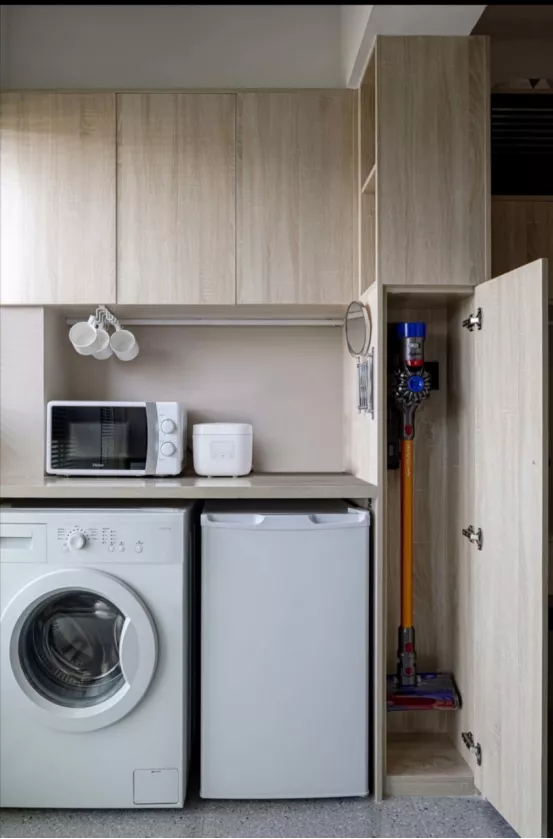 太励志了，这个单亲妈妈入住25㎡小窝，这些装修技巧我酸了！