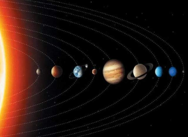 如果在太阳系中发现了一个低级文明,人类会如何应对?