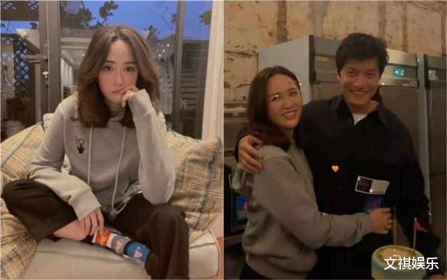 张曼玉|陈乔恩替男友庆生！“一举动”闪爆全网友　狂猜：好事近了