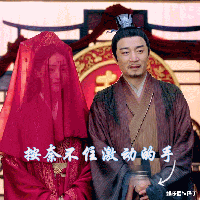 何中华|他是欢瑞最年长的一位，52岁仍作品不断，年轻时帅气不输成毅