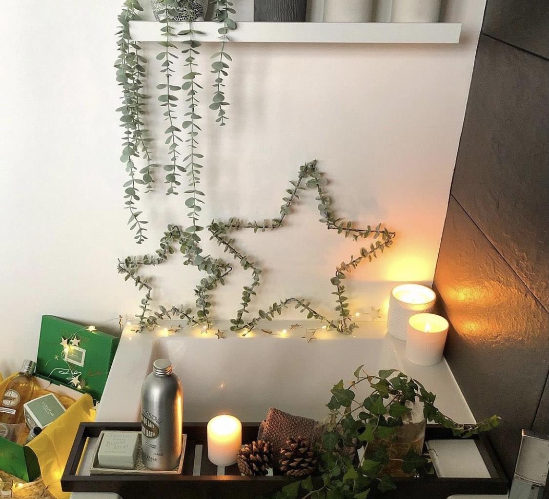 27岁的北欧女主,坚持“精致穷”生活3年,全屋简单温暖,超治愈