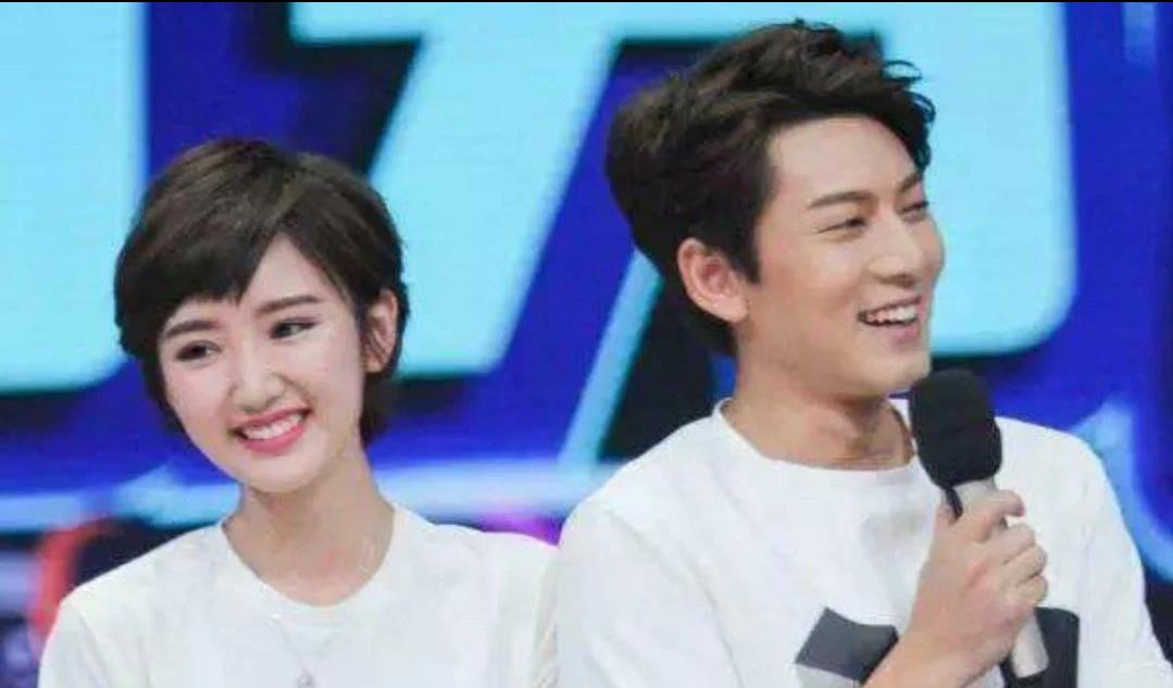 王岳伦|分手见人品？王岳伦拉踩李湘，李晨抹黑张馨予，他教新欢撕前任