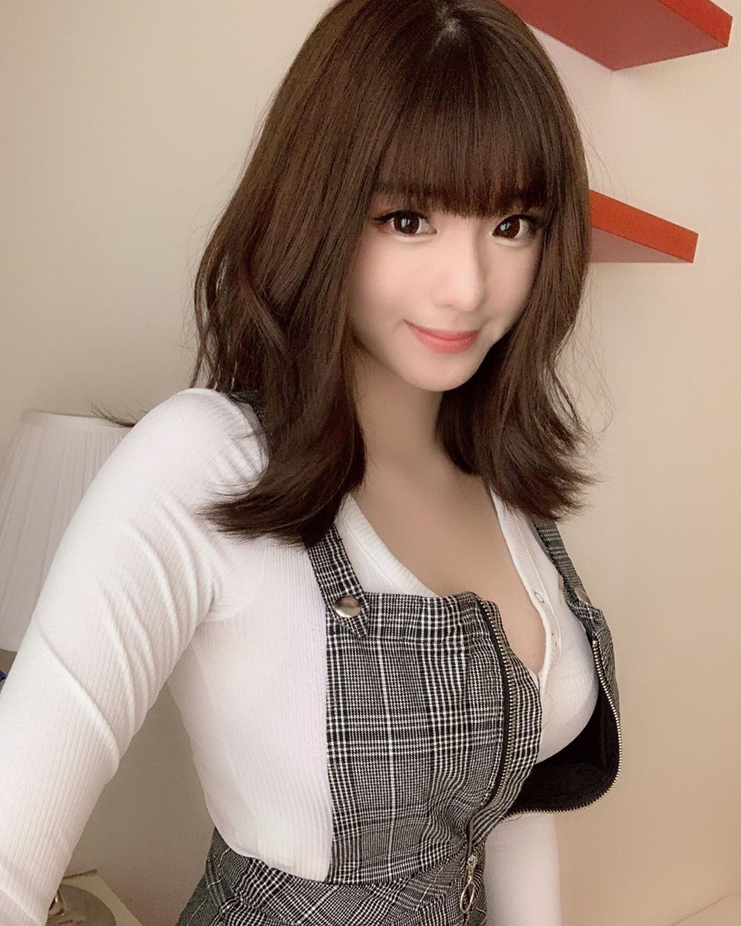 辣妹|全球美人谱第三十三期：马来西亚的极品辣妹「Amy香儿」