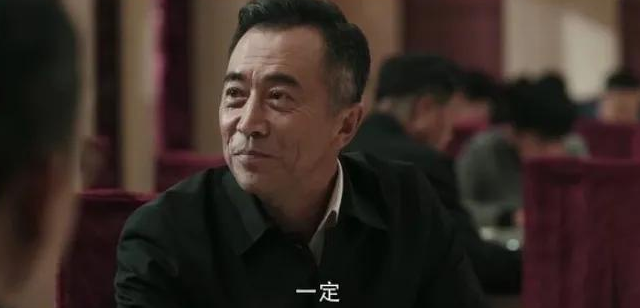 扫黑风暴|《扫黑风暴》网传结局：全剧最大BOSS是王政？没那么简单