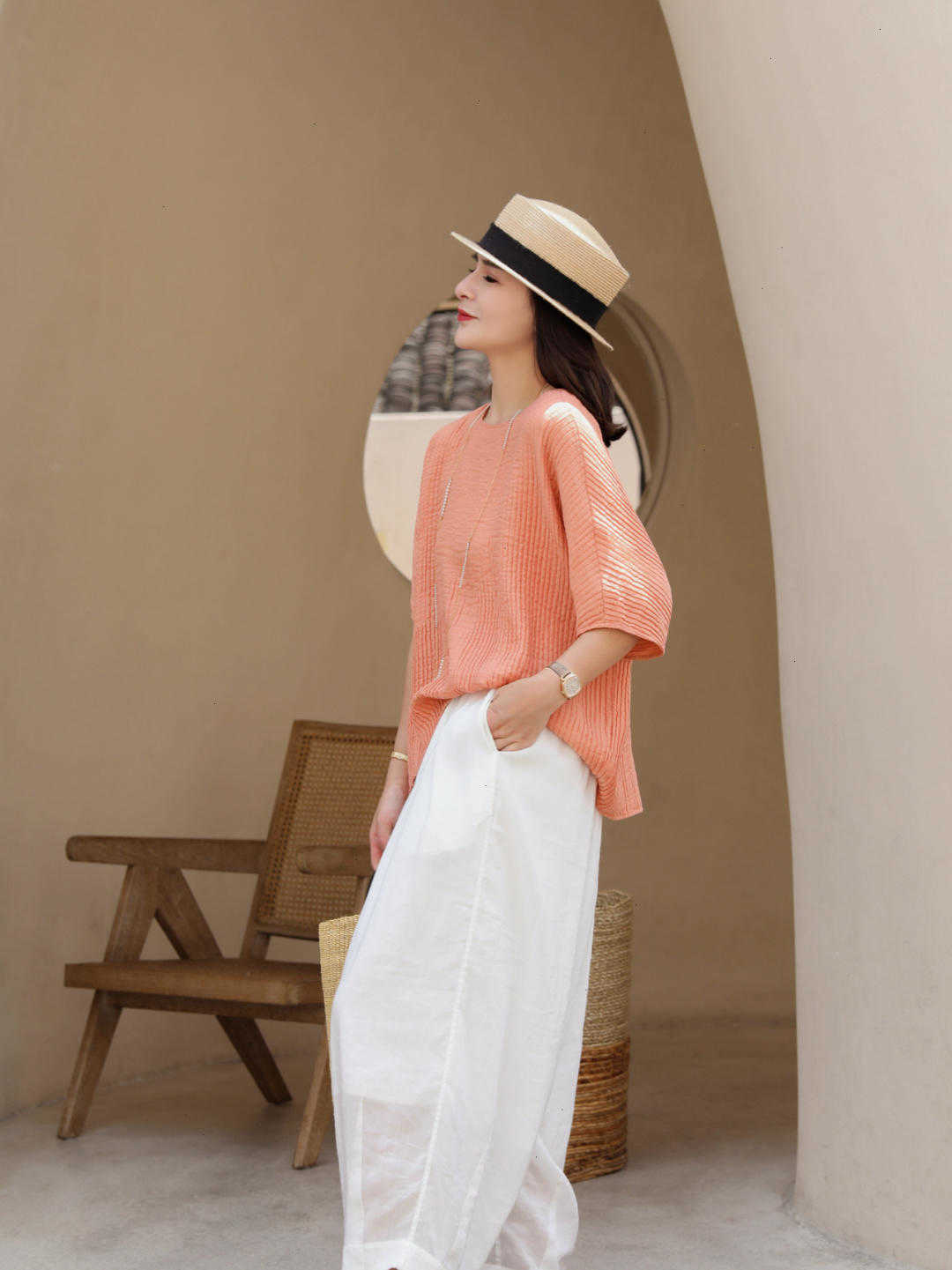 何有强|夏季，过了30、40岁如何穿？与其打扮洋气，还不如穿得干净又舒适