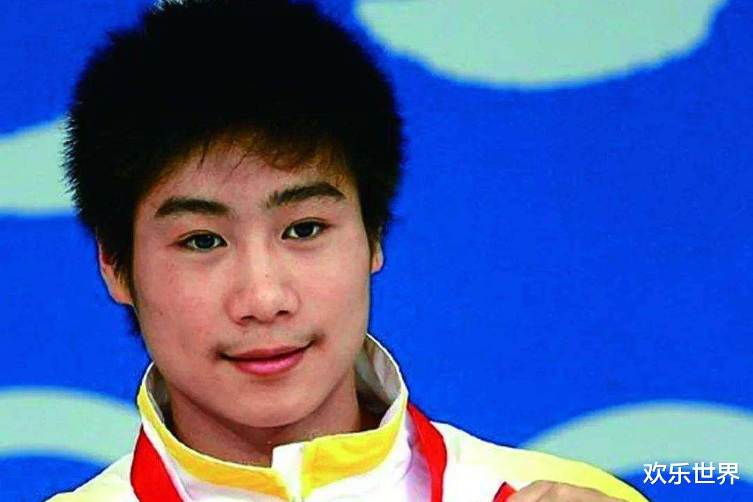 运动员|火亮为人生创造了水花，职业生涯有起有落，终将辉煌归于平静