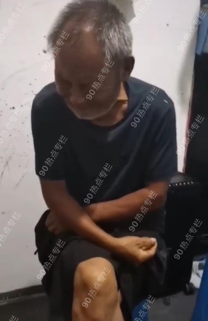 蔡宏志聊时尚|江苏：卡车司机车祸遇难，母亲反复问“我的儿子去哪了”，太心酸