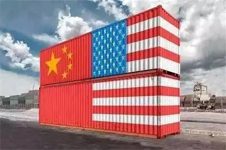 中美海運費比商品還貴10%？美爆買近2萬億中國貨後，中國果斷出手-圖2