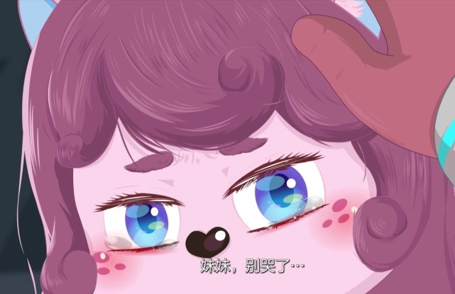 喜羊羊|喜羊羊：博士的技术有破绽，黑钻的情感被唤起，差一点就恢复原样