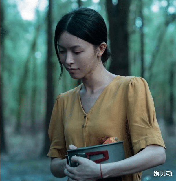 肖央|《误杀2》赢家，不是“准影帝”肖央，而是事业差点毁了的文咏珊