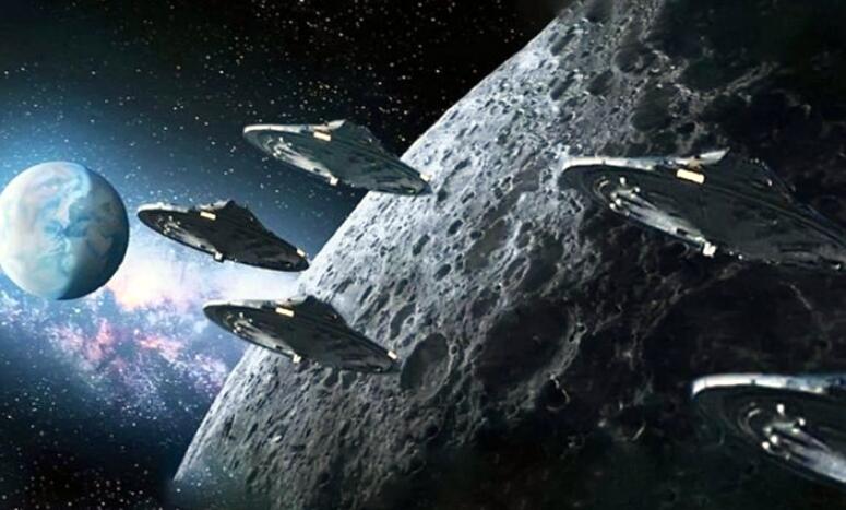 火星 为什么说在火星上发现灭绝的智慧生物,会让人类陷入绝望的境地?