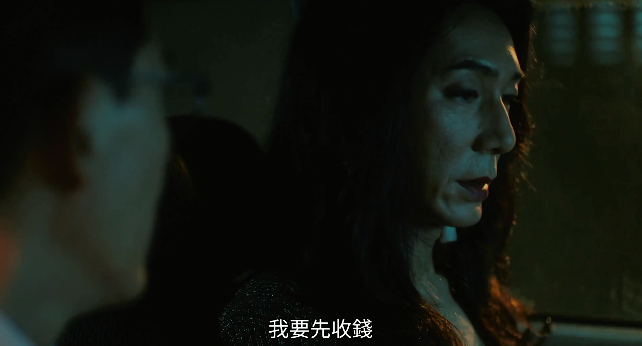 林心如|好大胆，林心如这是真的要转型了？