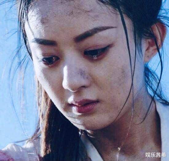 赵丽颖|56条假消息：踩赵丽颖捧杨幂，抹黑赵与粉丝，造谣者牵出背后黑手