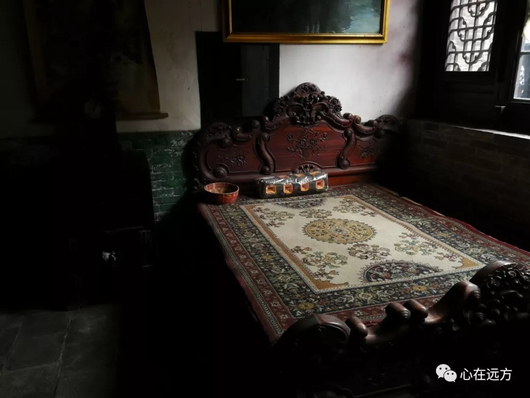 爱平遥 平遥古城马家大院,一个被冷落的晋商大院~