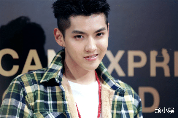 吴亦凡|吴亦凡育有两岁女儿？妻子被曝是清华高材生，女方发文疑似回应