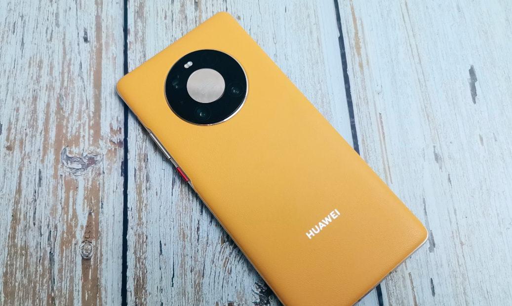 情微说 终于理解很多华为老用户,为什么换下一部手机时,不再考虑华为了