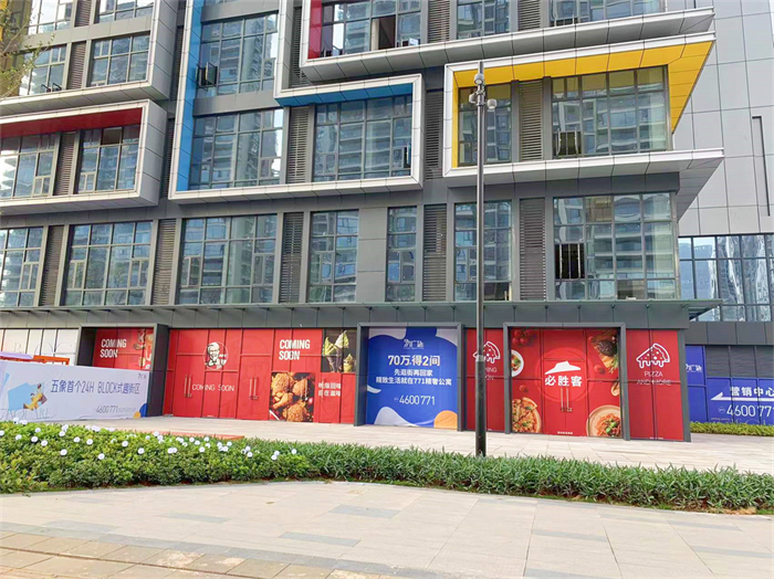 |走了蟠龙一圈后，我悟了：南宁五象老大哥，还缺啥？