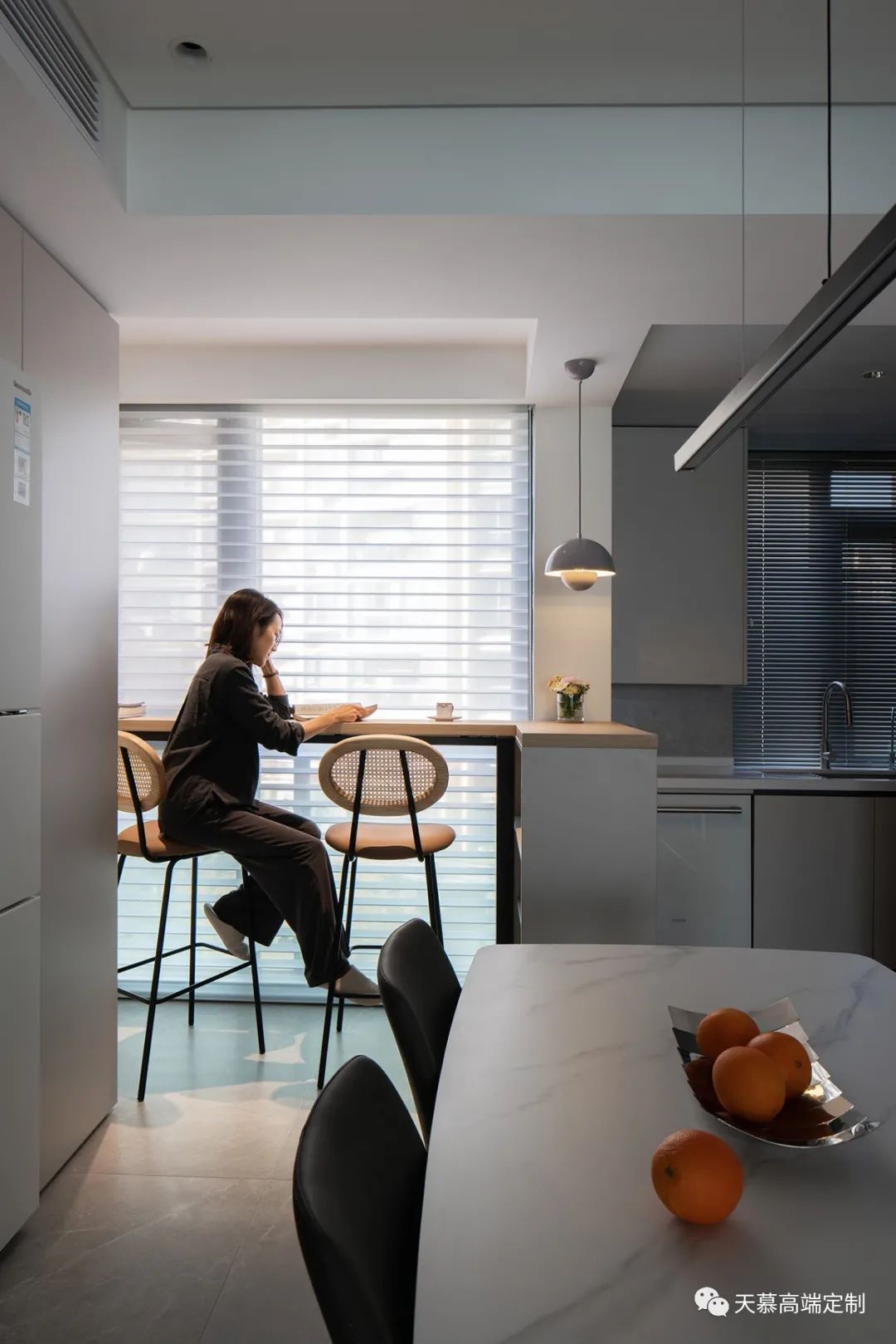 美女都为其怦然心动的家装设计