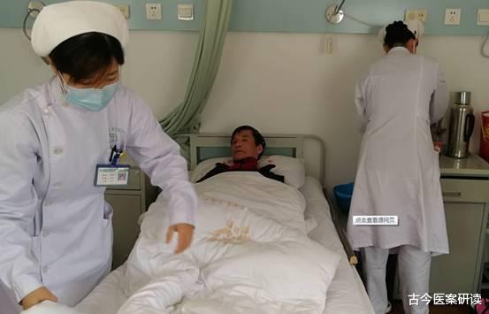 排毒|49岁男子吃素三年，脑梗后偏瘫，医生提醒：吃这3种素食，等于在喝油