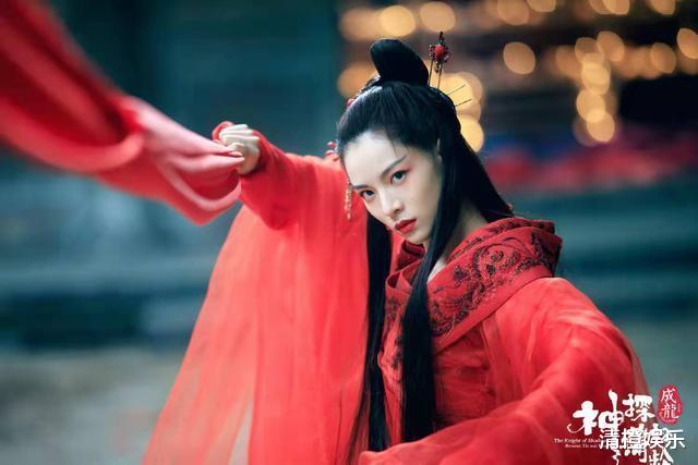 龚俊|《我要逆风去》将拍，龚俊担纲男主，女主是90后气质女星