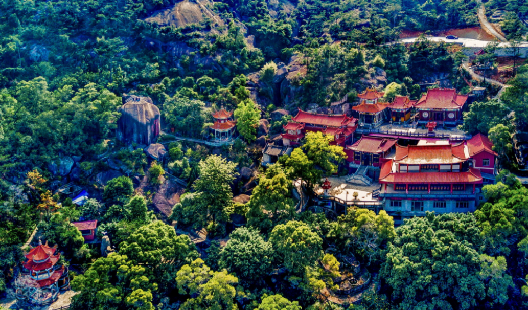 暖男桃桃 福州五一新去处！长乐猴屿乡将举行乡村旅游文化节！