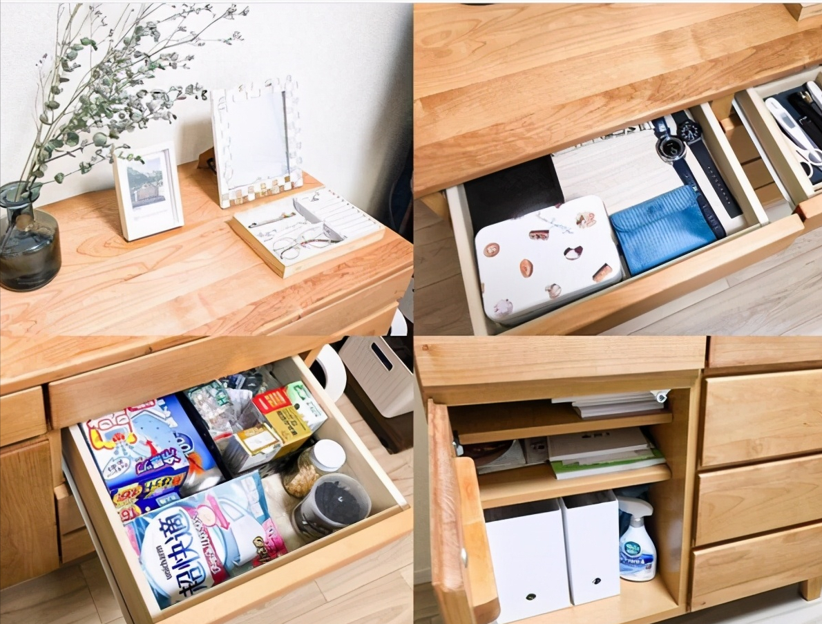 家居超人|日本单身女主25㎡出租屋！一个人的三餐与四季，小家越住越大