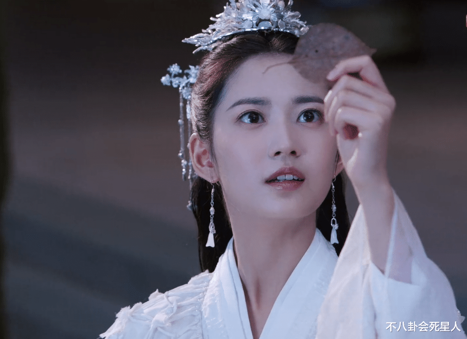 迪丽热巴|2022年11部古装男女主扮相,肖战、热巴带“美”翻盘来了!