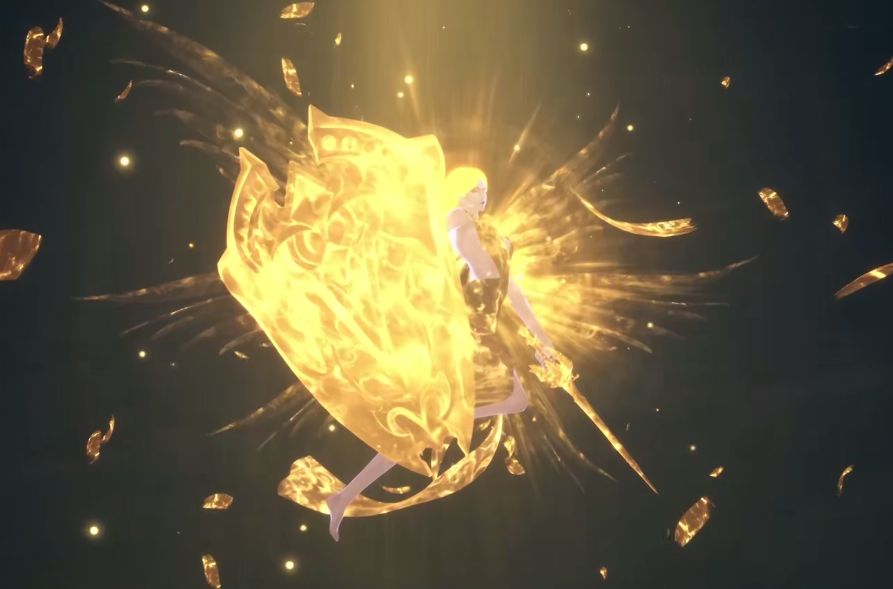 acgn漫评|斗罗：千仞雪现身车展模特很养眼，但她为了成神却被千道流打吐血