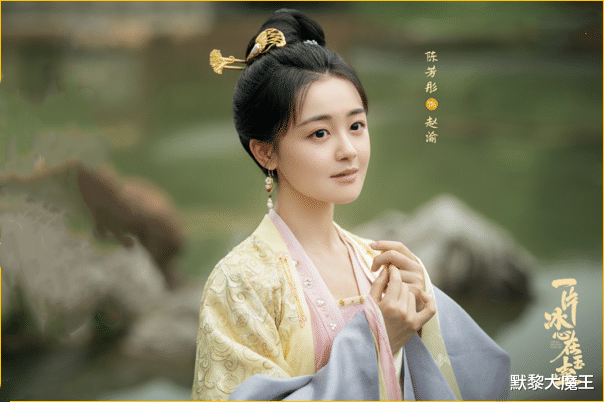 鹿晗|腾讯优酷又“撞档”，古装探案对决都市甜宠，都是神仙阵容难抉择