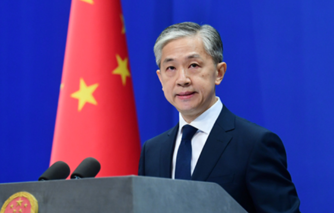 三角解密 美国正成为孤家寡人？俄罗斯强势发表国情咨文，获中方力挺