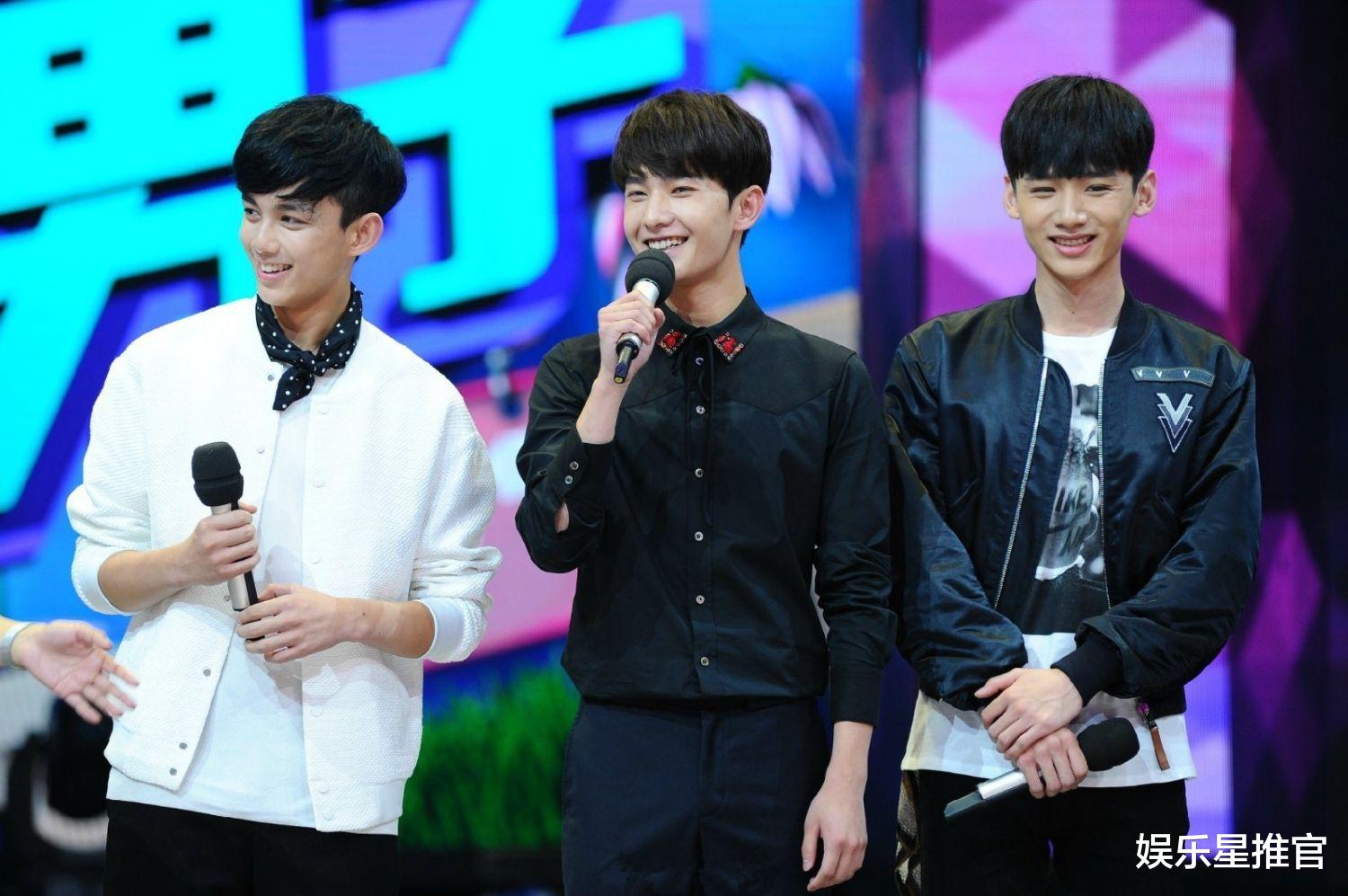 快乐大本营|流量至上的（快乐大本营）到底是不是“势利眼”？