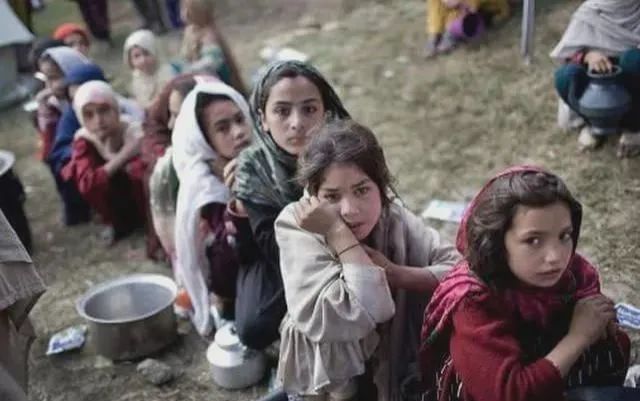 阿富汗|在阿富汗跑一场马拉松，是种什么样的体验？