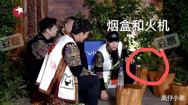 向往的生活第五季|继《极挑7》之后，《向往的生活5》也翻车，乔杉抽电子烟片段流出！