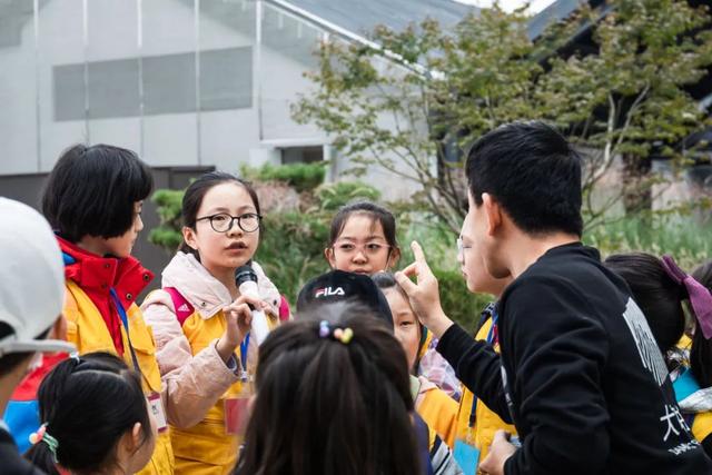 |“我在大明宫修文物！”