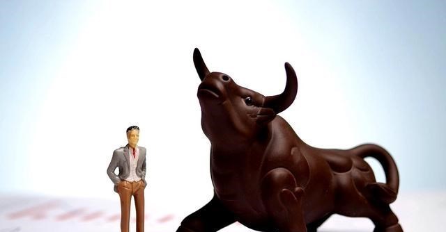 机床 这个行业正在迎来十年一遇的超级风口,国家大基金已经出手!