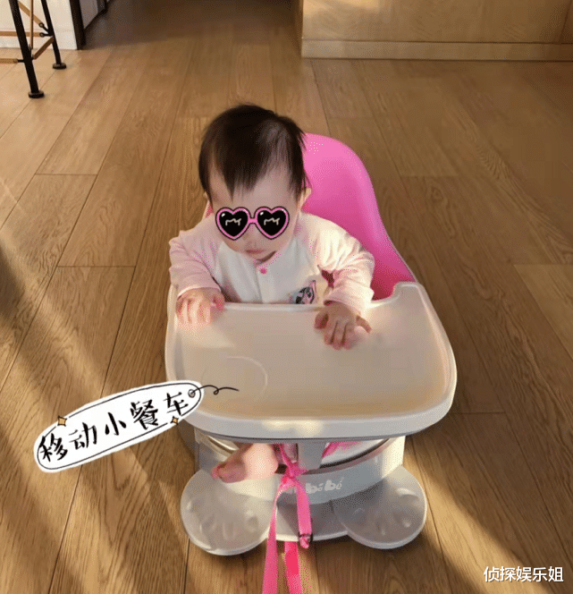 杜淳|杜淳携妻女出游，蛋饺大冬天腿露外面引热议，王灿解释满满求生欲