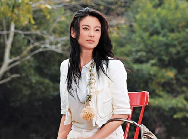 整容|初见惊为天人，再见脸僵如石！这10位女星的脸，到底怎么了