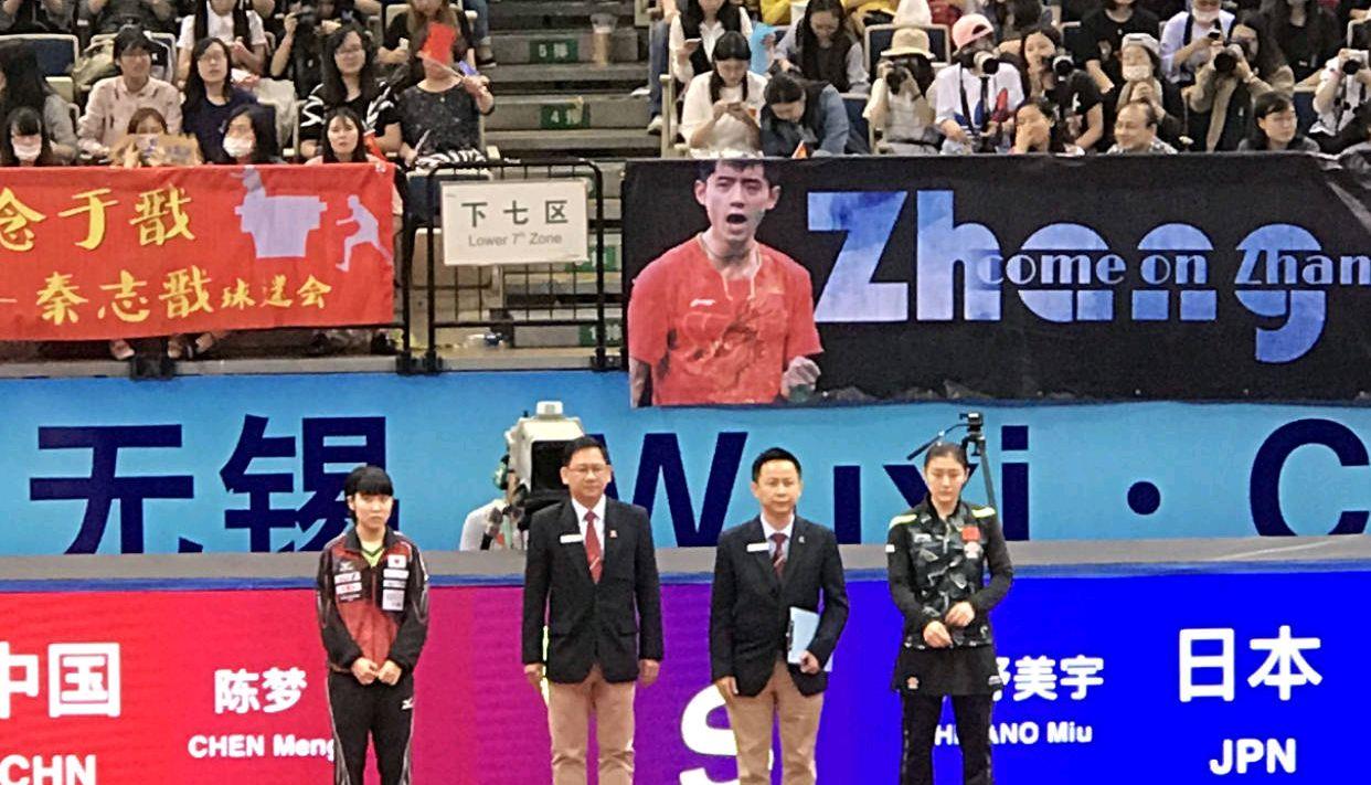 奶球妈咪聊|孙颖莎与王曼昱的崛起,伊藤美诚与平野美宇的崛起,分不开关系