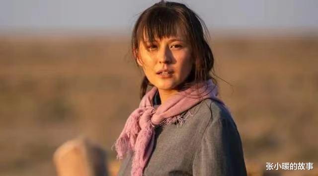 张小暖的故事|水花姐热依扎：出道11年，从小透明变大女主，孩子生父是谁不重要