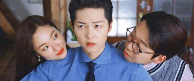 韩剧|6部定档明年的韩剧，李钟硕林允儿领衔，其中一部投资高达400亿