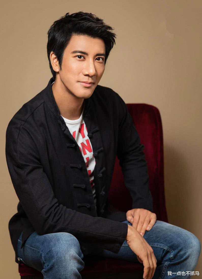 王力宏|王力宏出轨名单曝光，前妻朋友圈截图被扒，网友炸了：没有好下场！