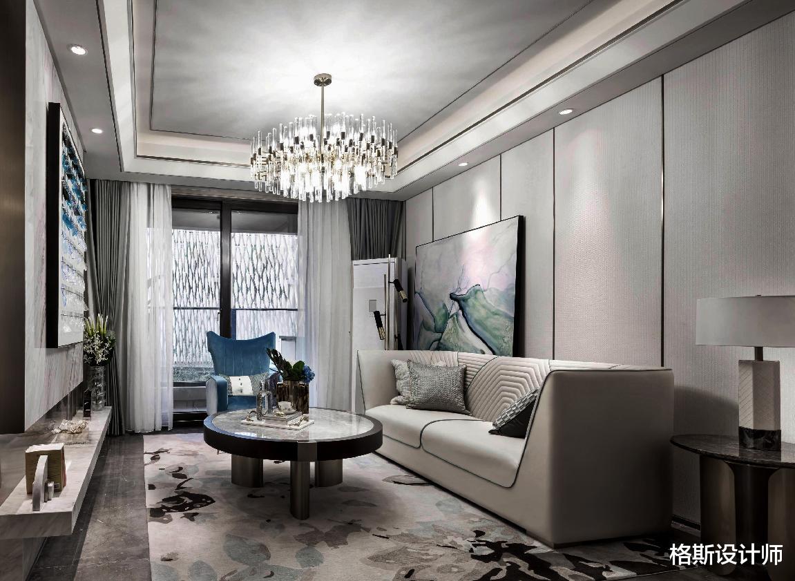 格斯设计师|家里用过才知道，一些看似“平庸”的灯具，灯光效果堪称完美