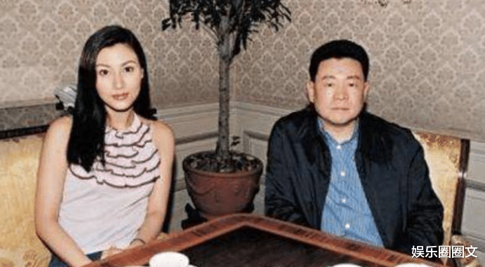 李兰迪|恋爱脑的洪欣：三番两次被男人骗，连李嘉欣都骂她是“蠢女人”！