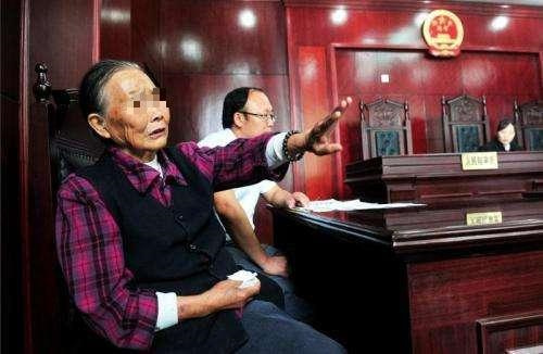 辽宁一60岁女子杀死丈夫,并吞食其肉,为什么只被判了11年?
