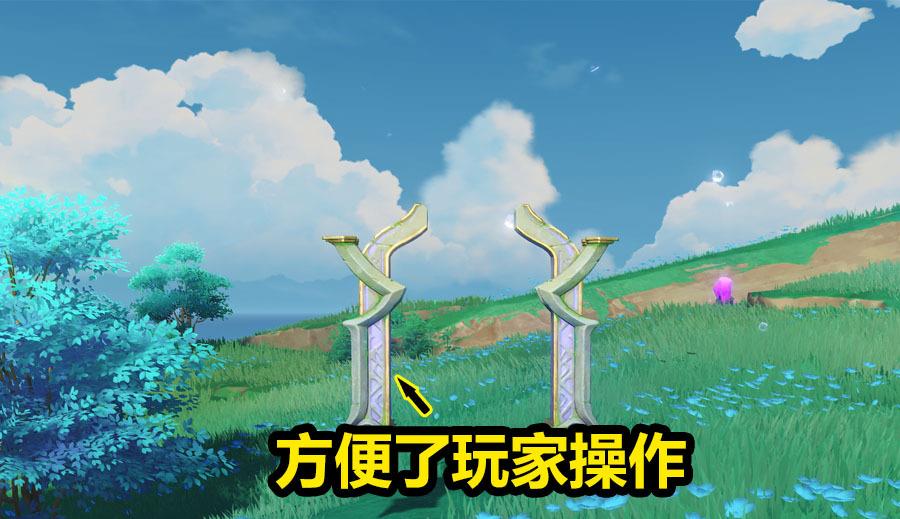 高秀花说育儿|原神：细节优化很到位，以后的日子里，不用再担心操作问题