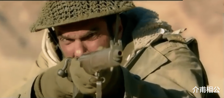 加勒万河谷|印度国宝级演员执导并主演抗中神剧：《加勒万河谷》，一个印度兵可以打上万人！