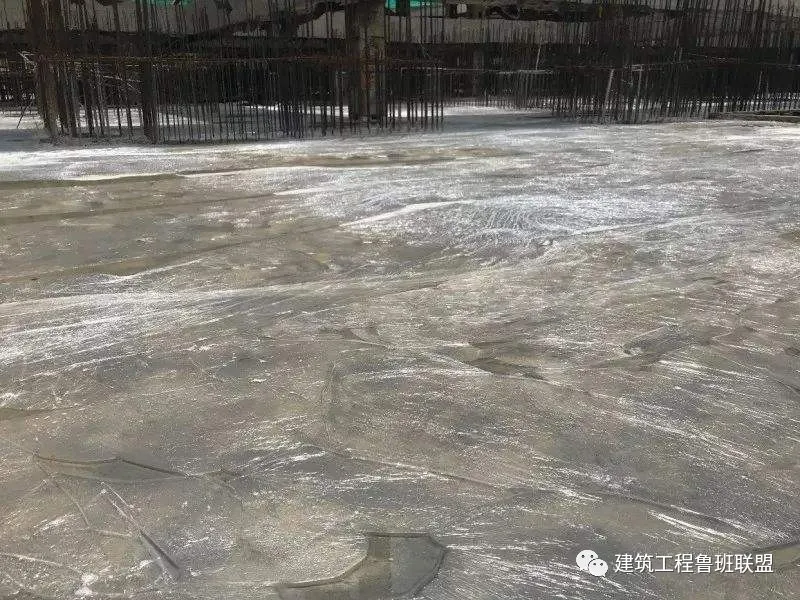 混凝土|混凝土养护：到底是在终凝前还是终凝后？