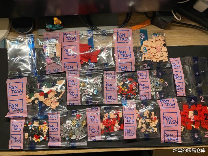 铁臂阿童木|拼奇新品铁臂阿童木 国产积木创意新高度