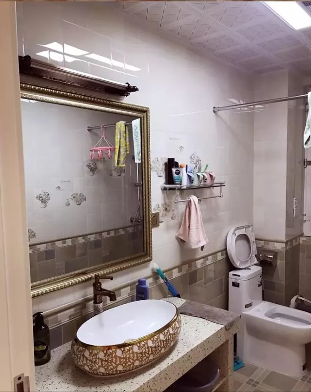 卫生间装修别马虎,这4个地方没做好都是坑,你家做对了吗?